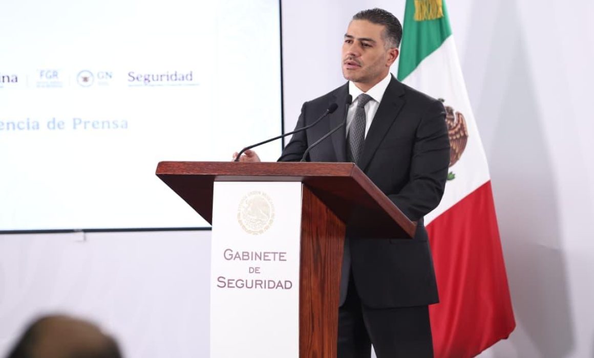 Lee más sobre el artículo Detectan dron militar de Estados Unidos sobrevolando en Valle de Bravo