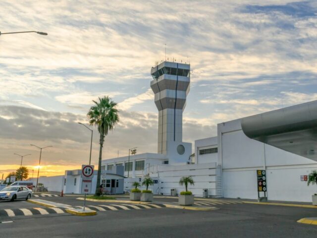En agosto comenzará venta de boletos de avión Querétaro Madrid