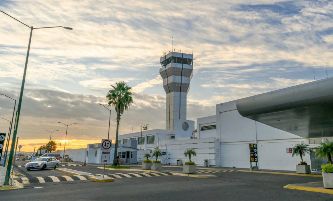 Lee más sobre el artículo En agosto comenzará venta de boletos de avión Querétaro Madrid