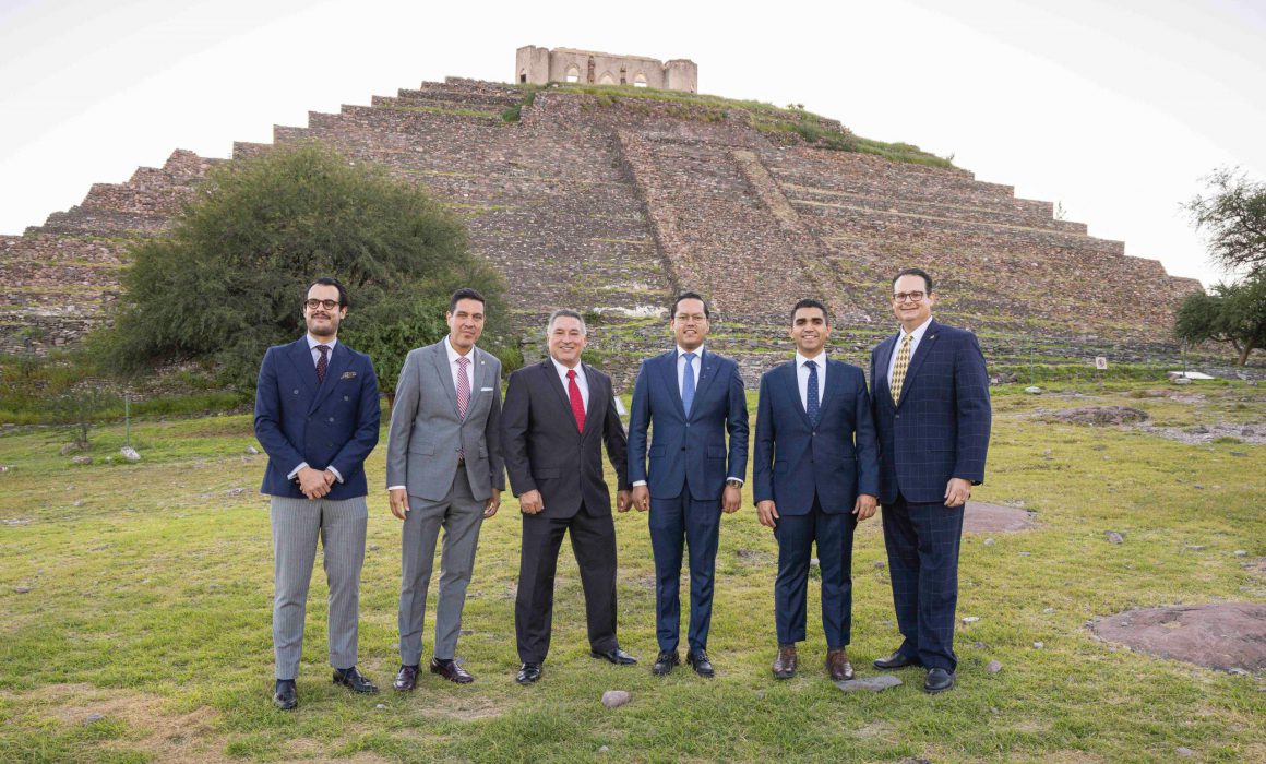 Lee más sobre el artículo Corregidora y McAllen firman acuerdo de colaboración internacional