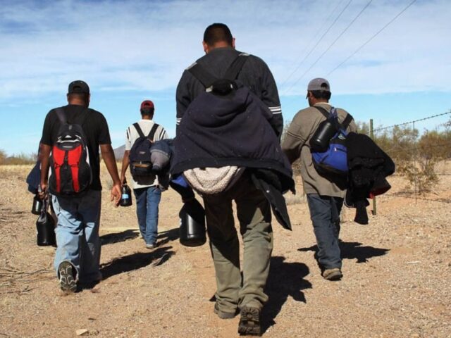 Recibe México a más de 36 mil repatriados desde EU