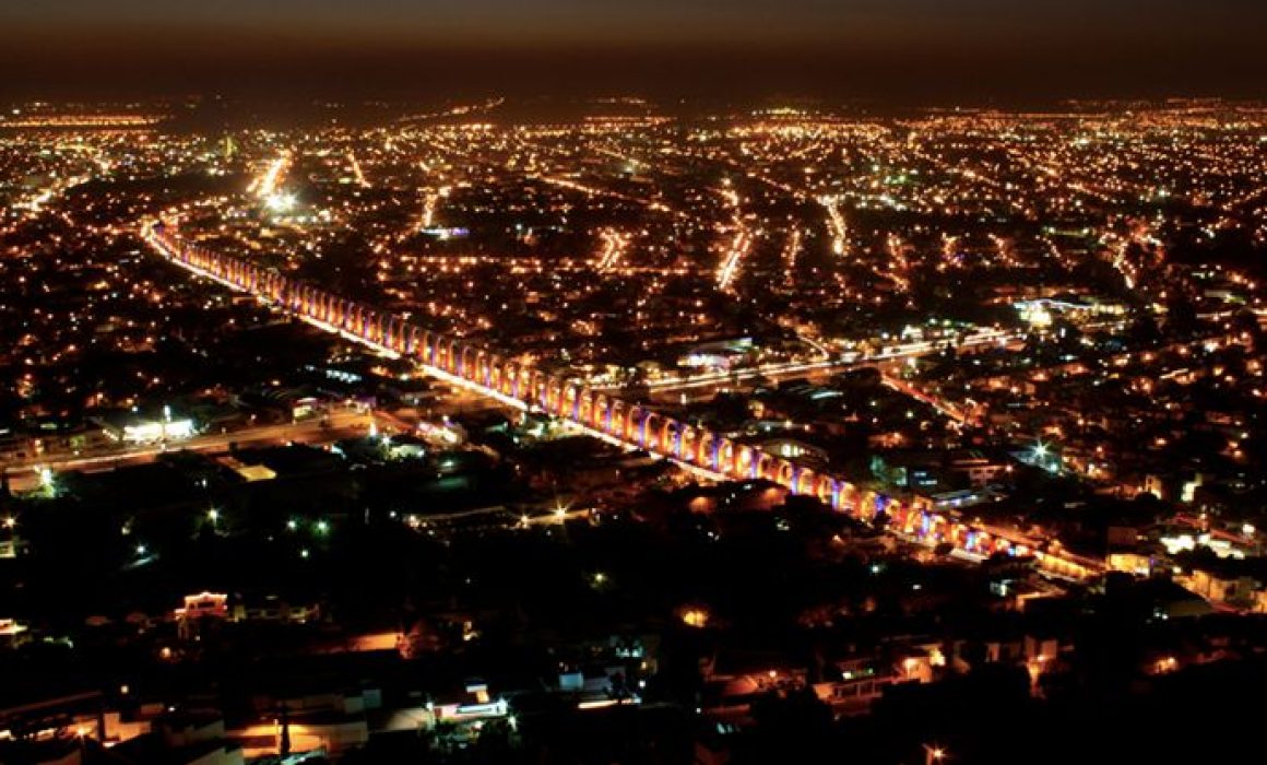 Lee más sobre el artículo Más del 55% de los nuevos habitantes de Querétaro son foráneos