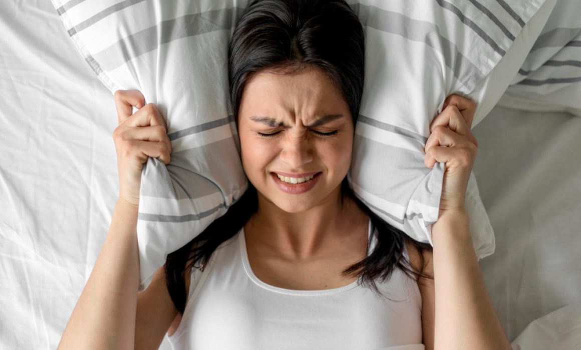 Lee más sobre el artículo Afectan trastornos del sueño a 4 de cada 10 mexicanos