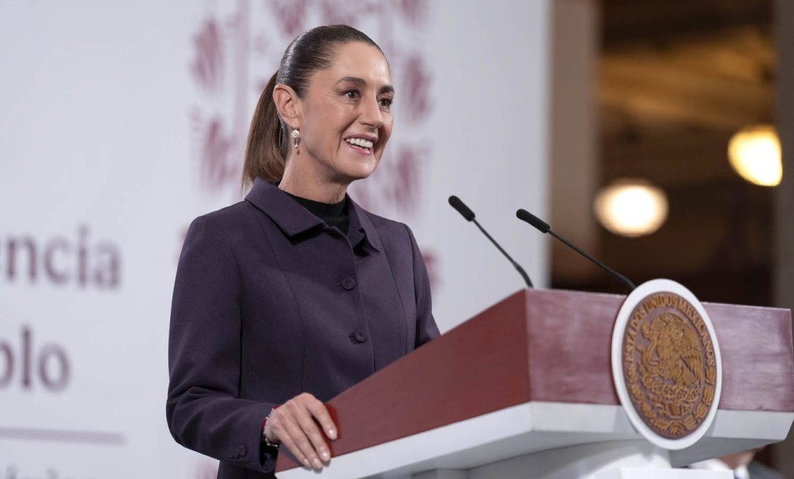Presidenta confirma proyecto Batán, cancelado.