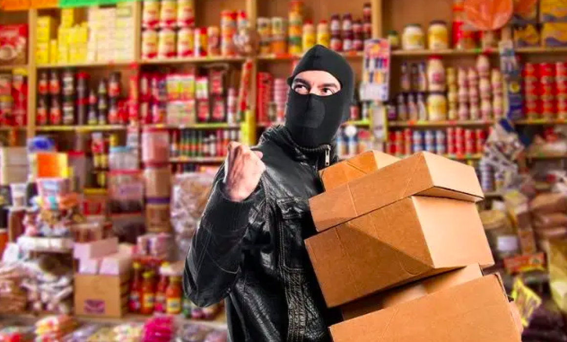 Lee más sobre el artículo Robo a comercio es el delito más recurrente en Querétaro