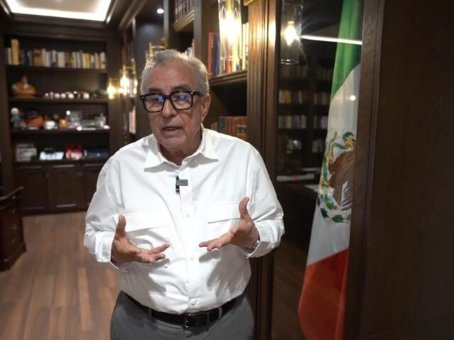 Cancela Rubén Rocha presentaciones artísticas en festejos Patrios