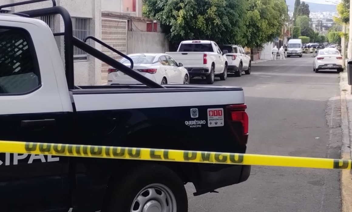 Lee más sobre el artículo Asesinan a comerciante en su domicilio en la Panamericano