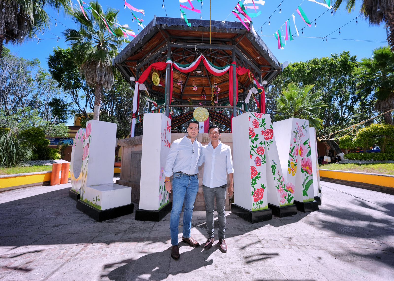 Lee más sobre el artículo Refuerza Felifer Macías colaboración entre Querétaro y Tolimán