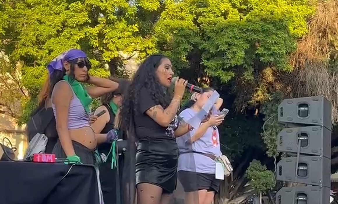 Todas las autoridades nos han fallado: Mayra Dávila, respecto despenalización del aborto