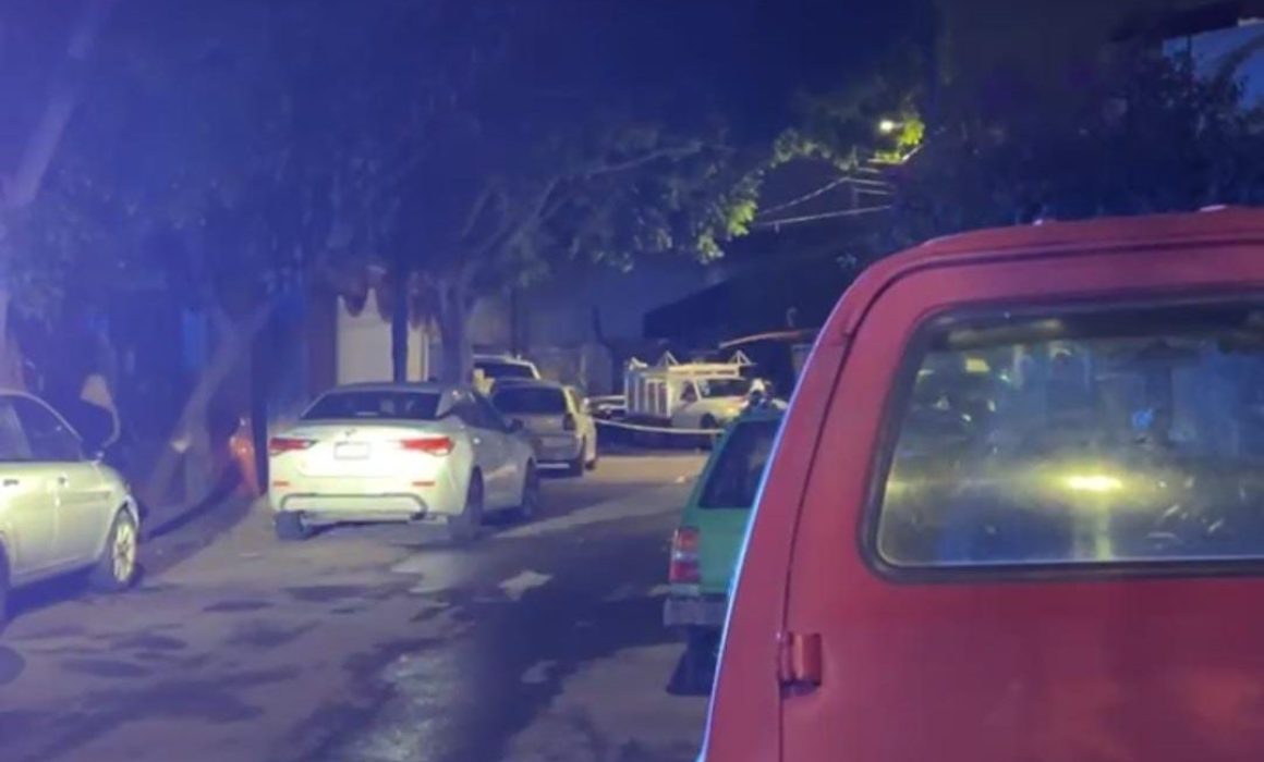 Asesinan a balazos a automovilista tras riña vial en Querétaro
