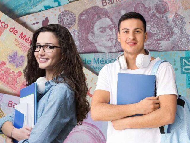 Convocan a jóvenes queretanos a becas federales de estudio