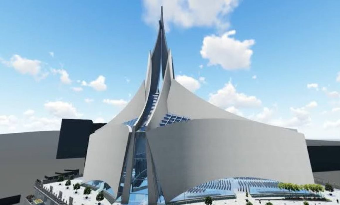 Felifer Macías descarta uso de recursos públicos para la nueva catedral en Querétaro