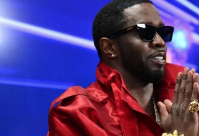 Recibe Sean Diddy Combs sentencia de 4 años y dos meses de prisión