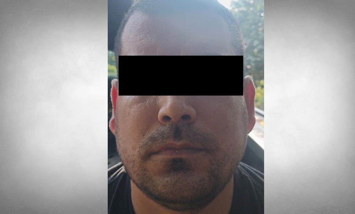 Lee más sobre el artículo Confirma SSPC captura de Plátano, ligado a crimen de líder limonero