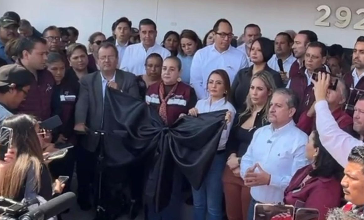 Morenistas califican a legisladores panistas de anti democráticos