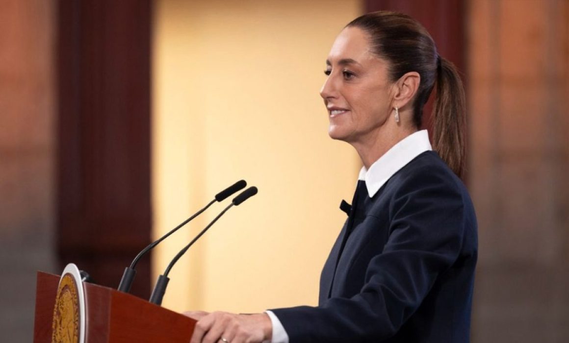 Pide Sheinbaum revisar con Marco Rubio cancelación de vuelos hacia EU