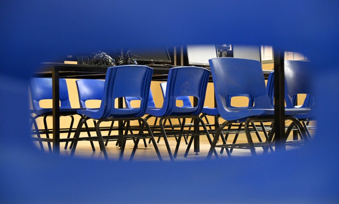 Lee más sobre el artículo Querétaro, segundo lugar nacional en reducción del rezago educativo