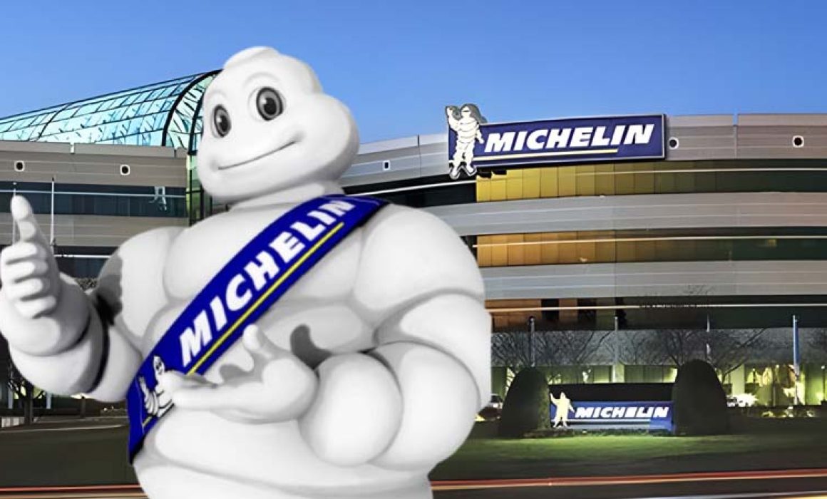 Ya fue despedido el 60% de los trabajadores de Michelin