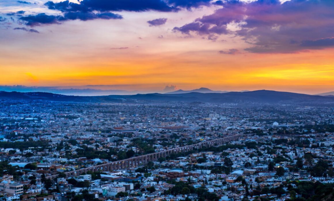 Arranca el proceso de cocreación del Presupuesto Participativo 2026 en Querétaro