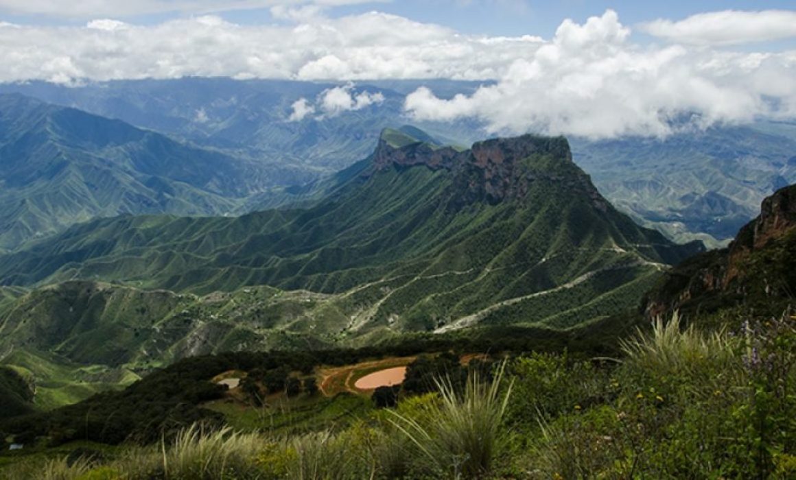 Lee más sobre el artículo Se han registrado 19 microsismos en la Sierra Gorda de Querétaro