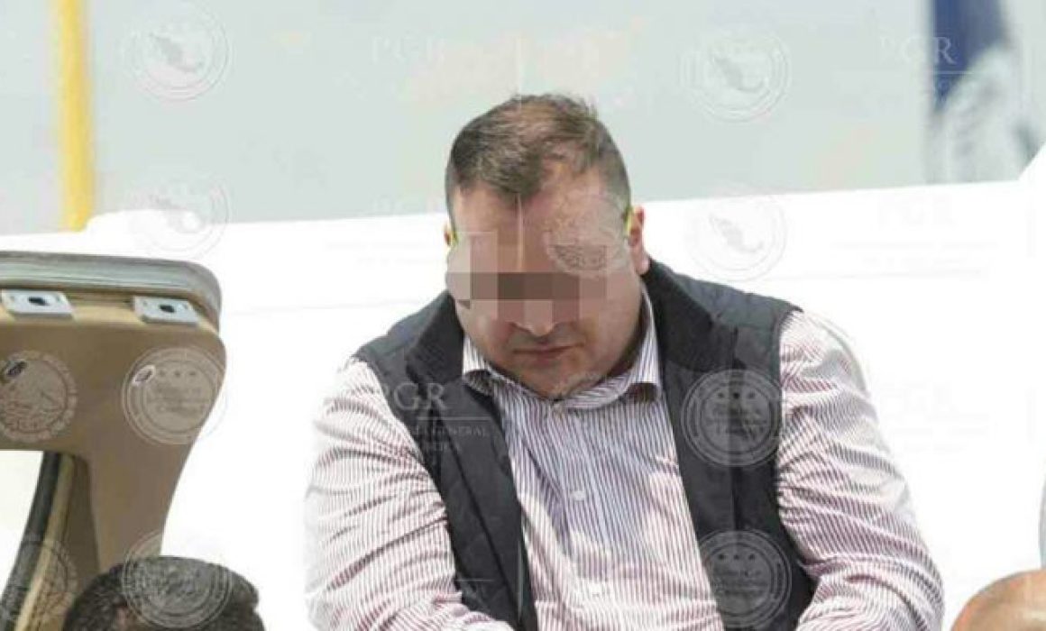 Se queda Javier Duarte en prisión; le niegan libertad anticipada