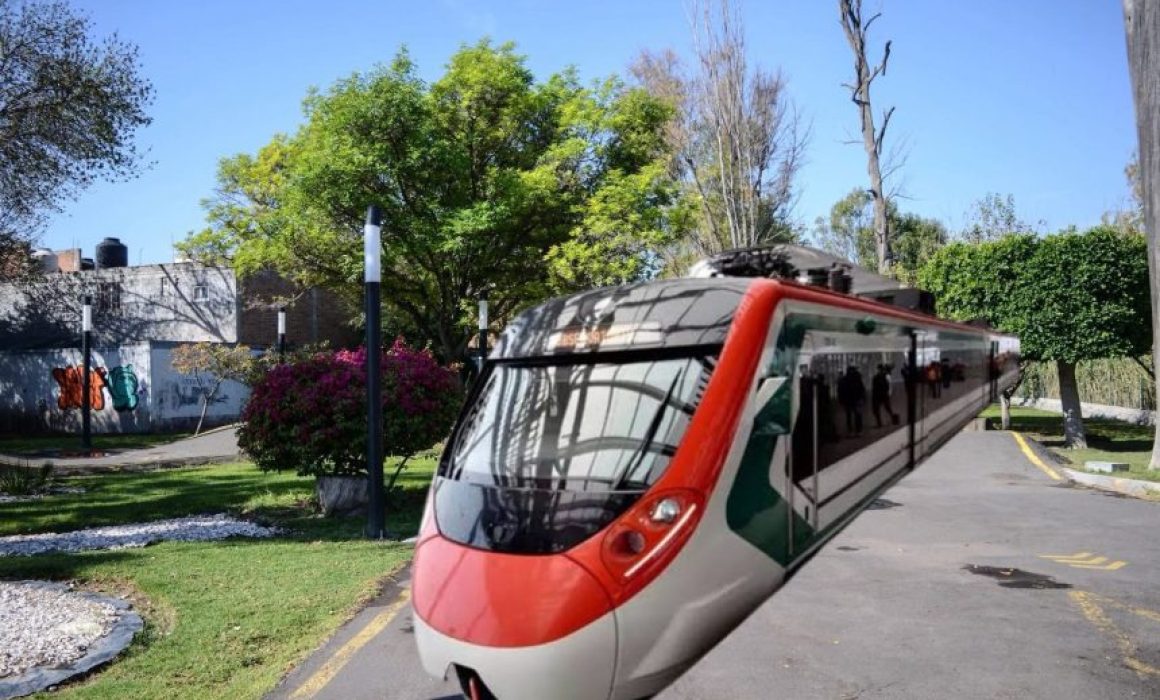 Lee más sobre el artículo Revisan Sedesu y ambientalistas impacto del tren en Los Alcanfores