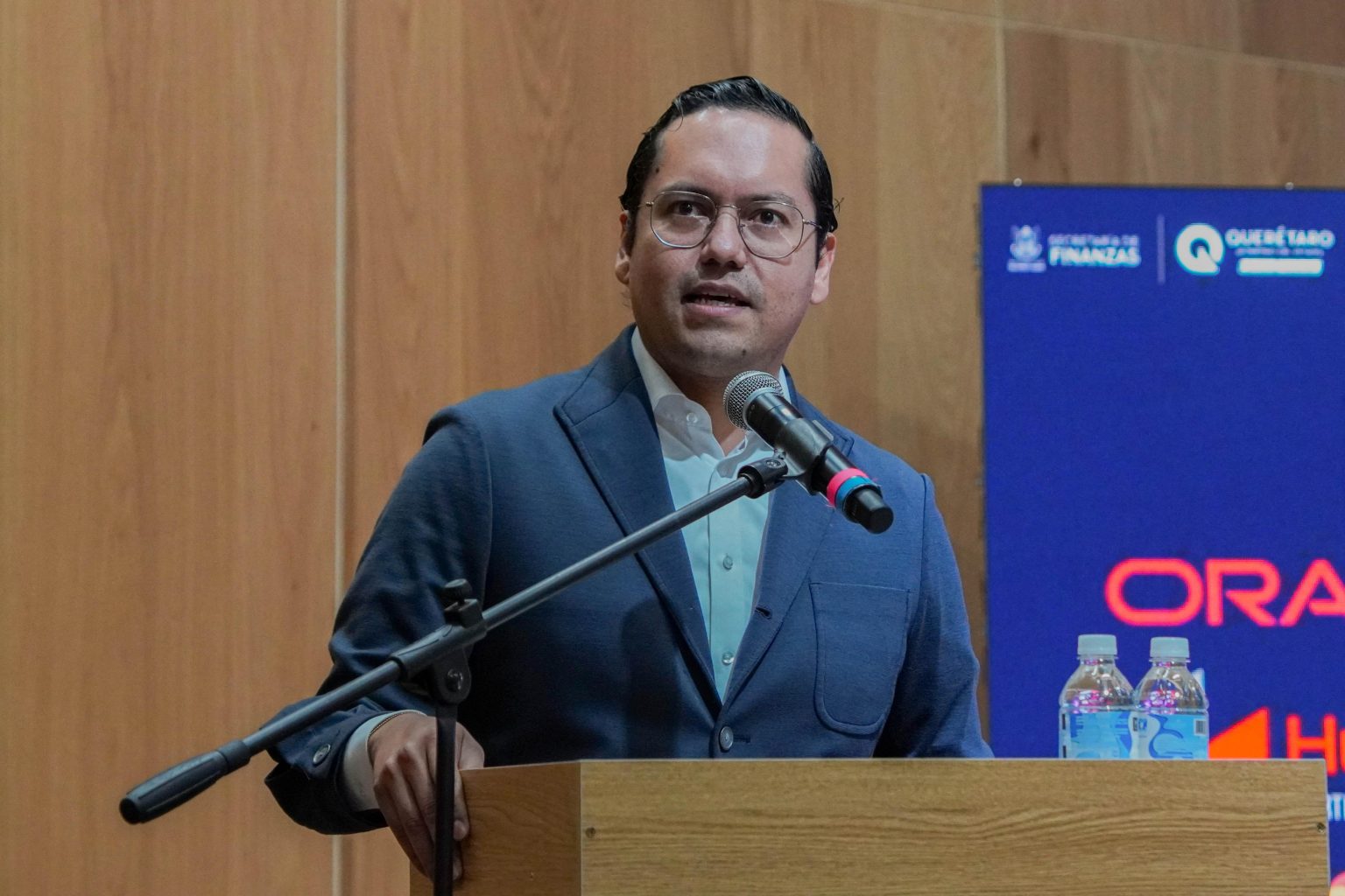 Querétaro impulsa su transformación digital con foro internacional 360