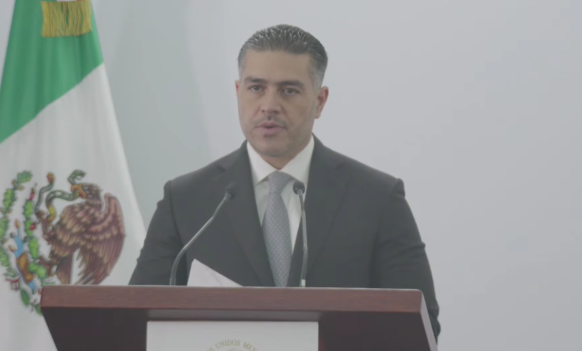 Detenido en Morelia Jorge Armando N, autor intelectual de muerte de Manzo