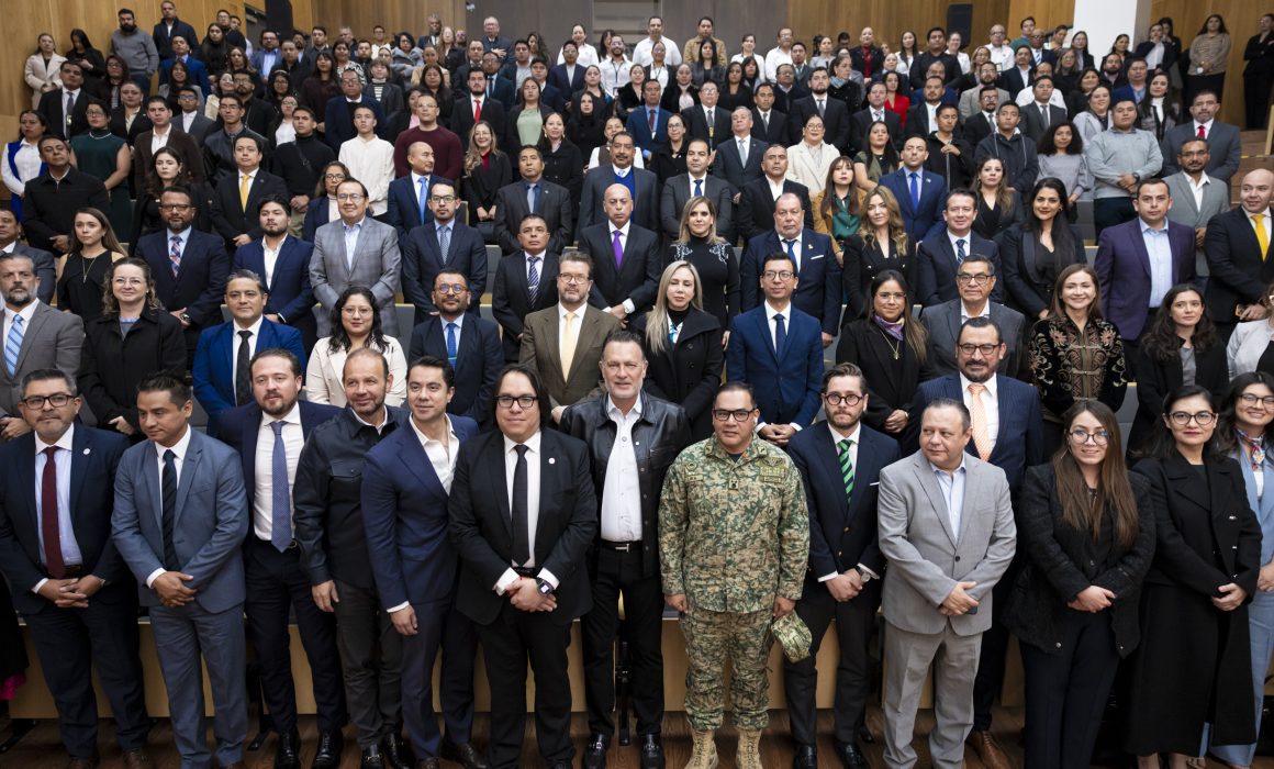 Lee más sobre el artículo Querétaro se convierte en referente nacional en derechos humanos