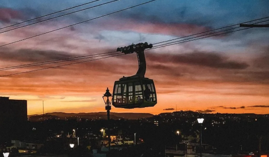 Lee más sobre el artículo Consulta para el proyecto del teleférico en Querétaro costará 30 mdp