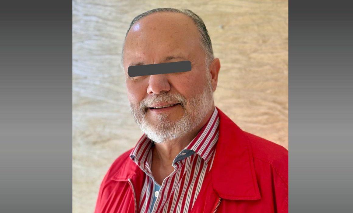 Procesan a exgobernador César Duarte, imputado de lavado de dinero