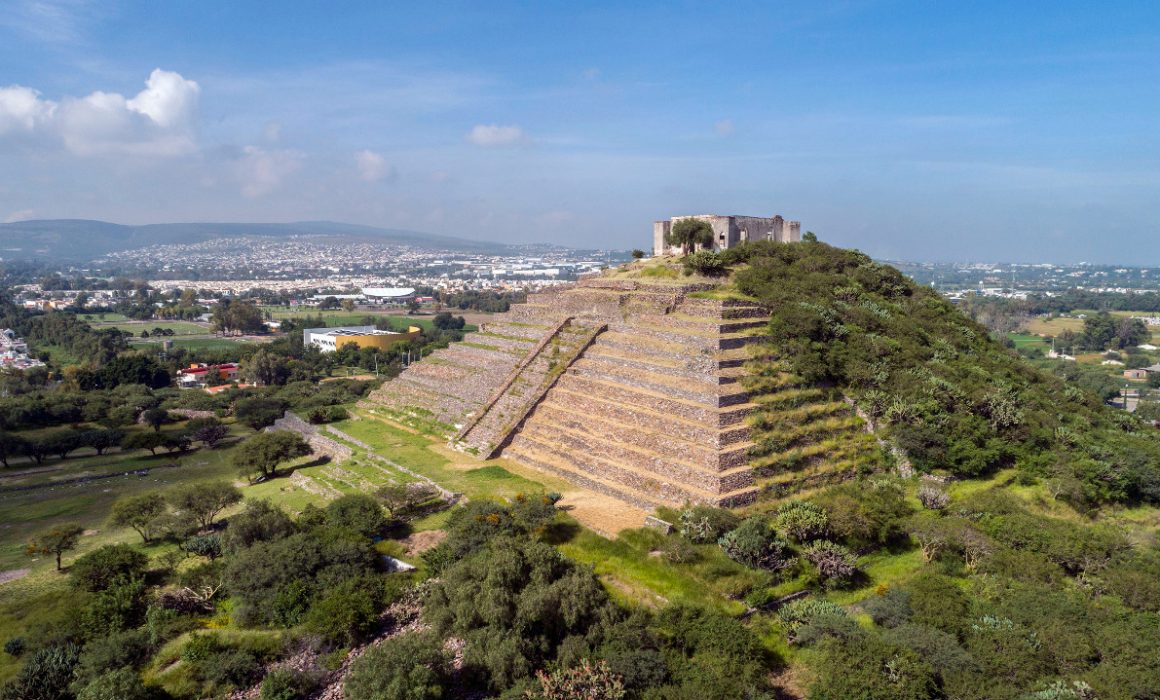 Lee más sobre el artículo Querétaro: historia, cultura, naturaleza y más