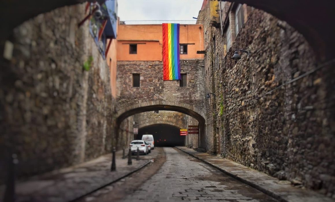 Lee más sobre el artículo Aprueban en Guanajuato matrimonio igualitario