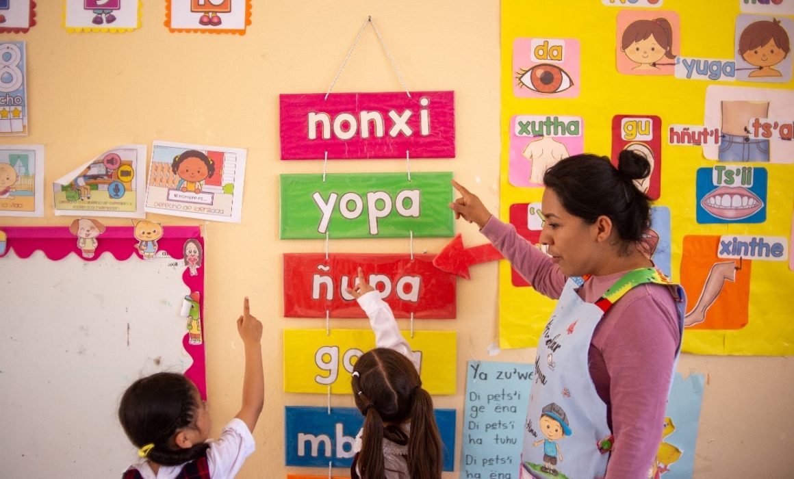 Arranca el 3 de febrero el programa de escuelas de tiempo completo en Querétaro