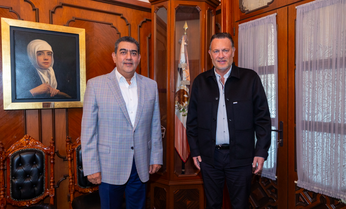 Querétaro e INM analizan retos en materia migratoria