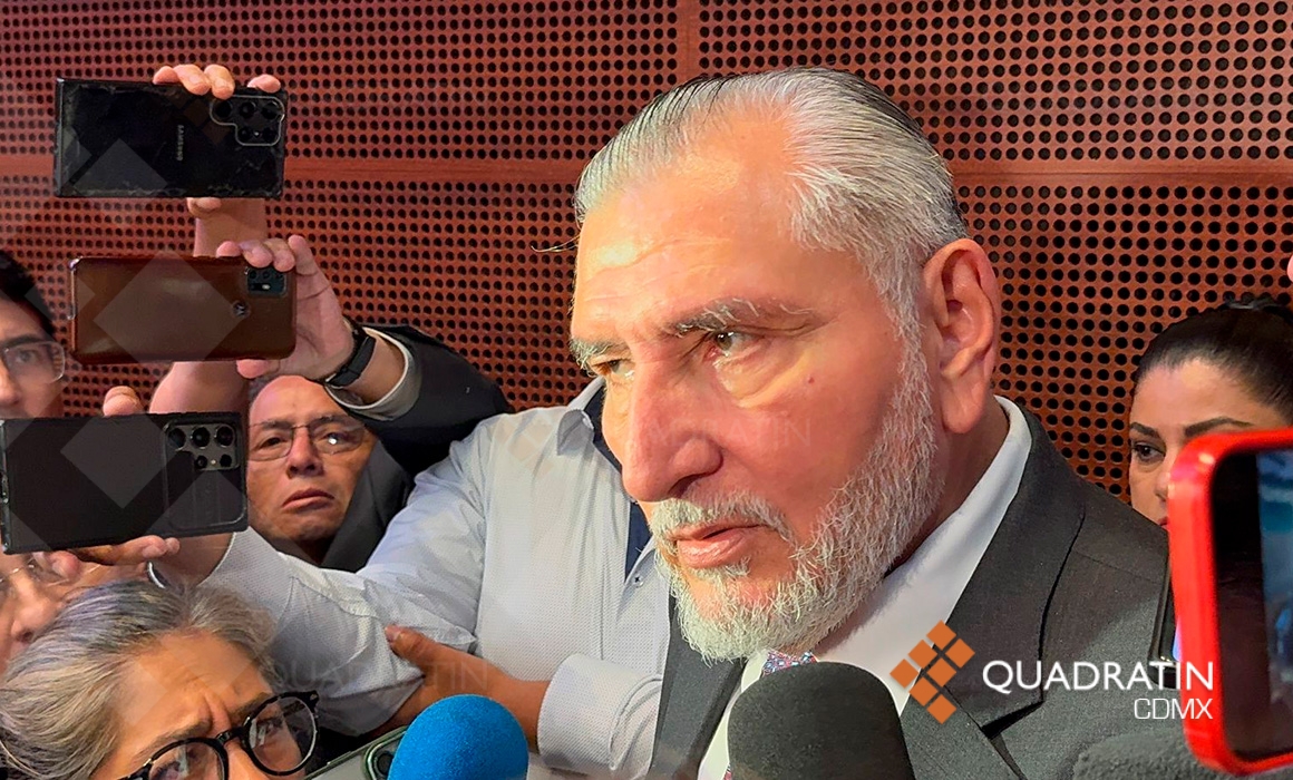 Se podría presentar reforma electoral ante Congreso en 3 semanas