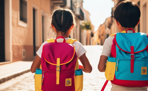 La SEP, lista para el regreso a clases de 23.4 millones de estudiantes