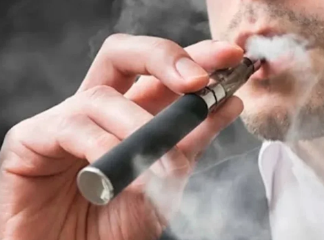 Lee más sobre el artículo Entra en vigor prohibición constitucional de vapeadores en México