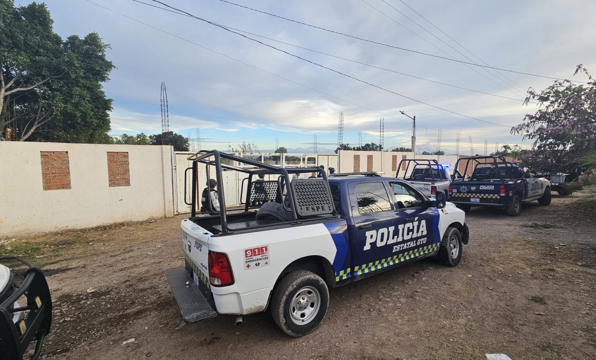 Lee más sobre el artículo SSPC atribuye multihomicidio en Salamanca a Los Marros