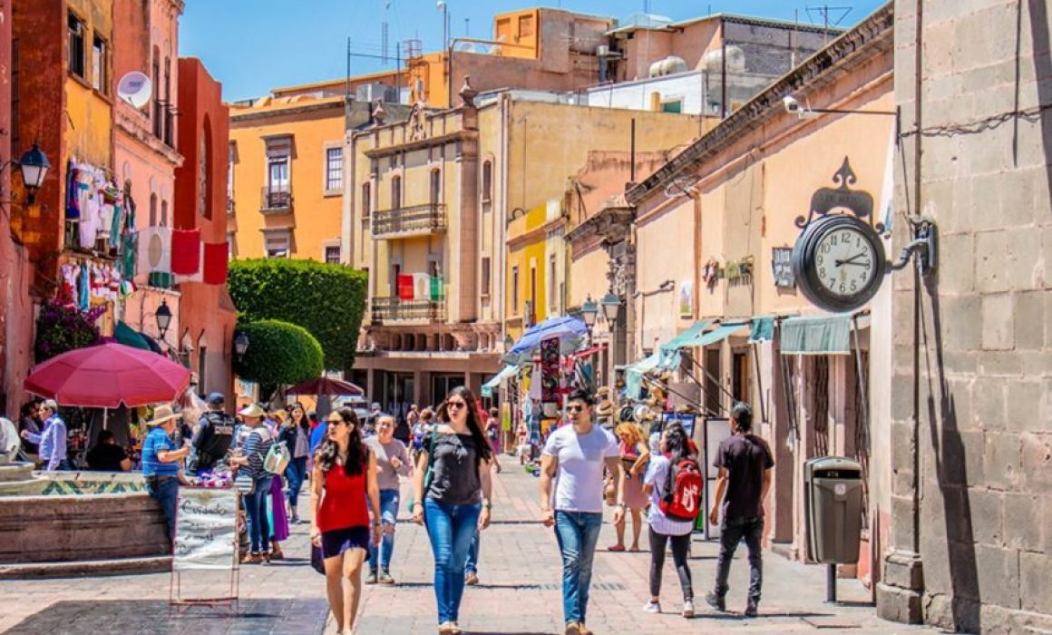 Querétaro proyecta derrama superior a mil 500 millones de pesos por el Mundial