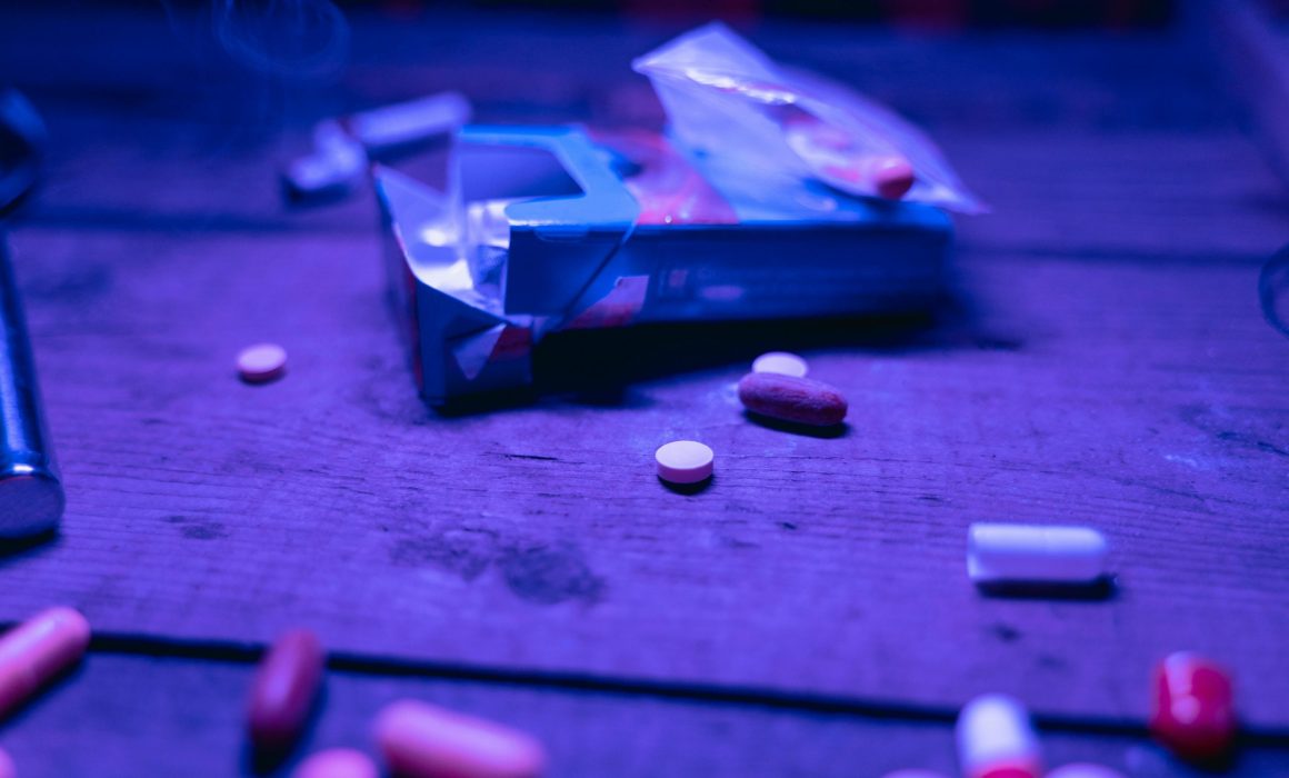 Aumenta el consumo de droga en Querétaro