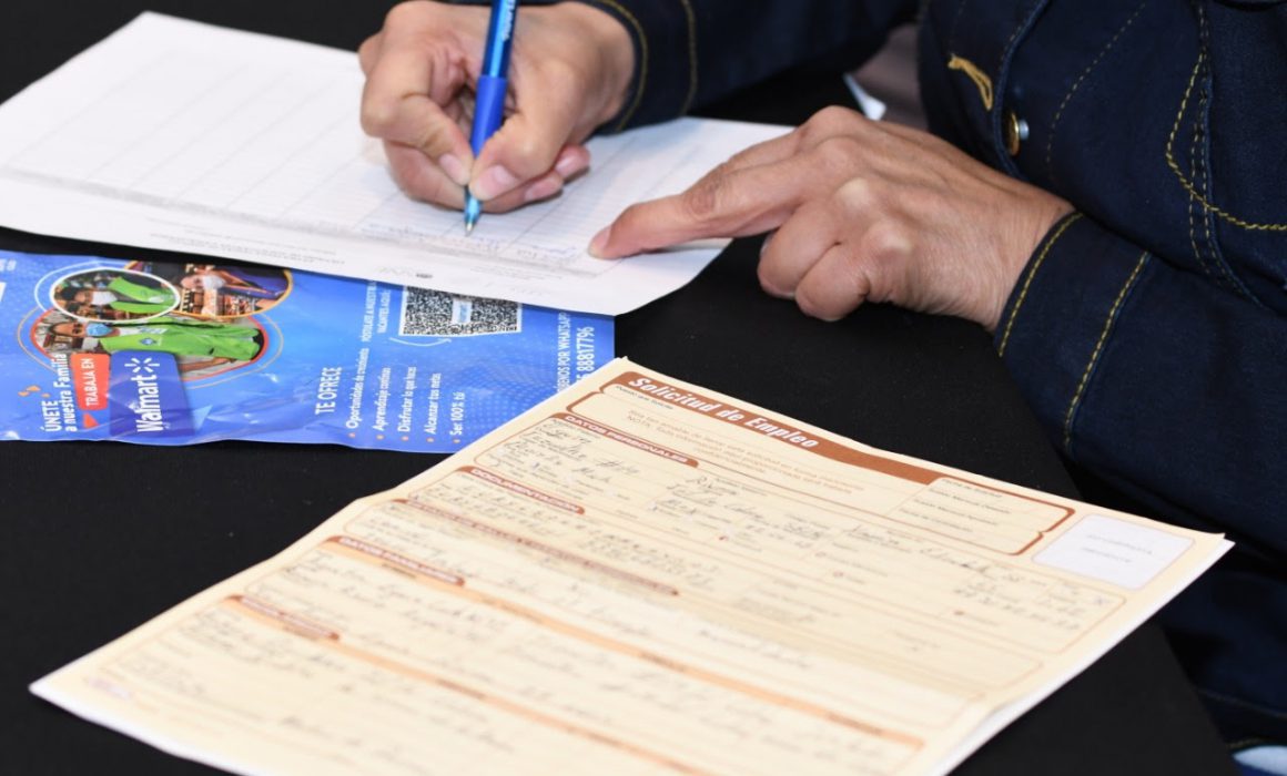 Ofertarán 375 plazas en reclutamiento masivo en Querétaro