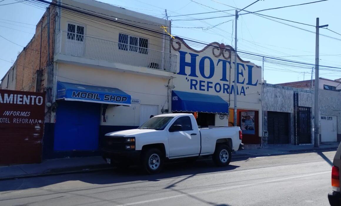 Lee más sobre el artículo Cateo federal deja varios detenidos en Querétaro