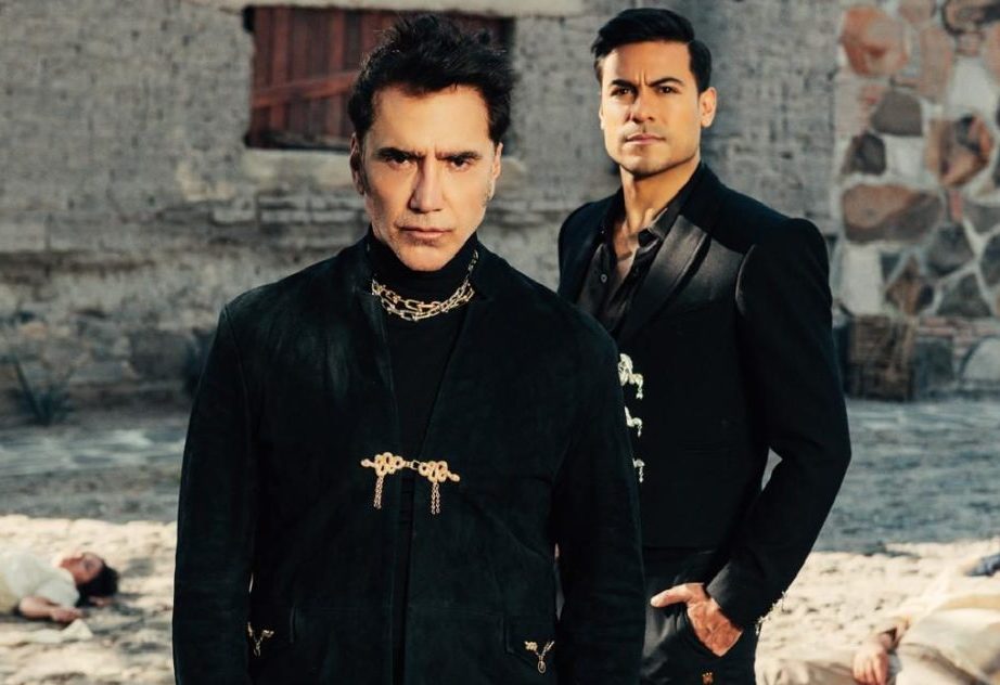 Lee más sobre el artículo Piden Carlos Rivera y Alejandro Fernández partida Sin despedida