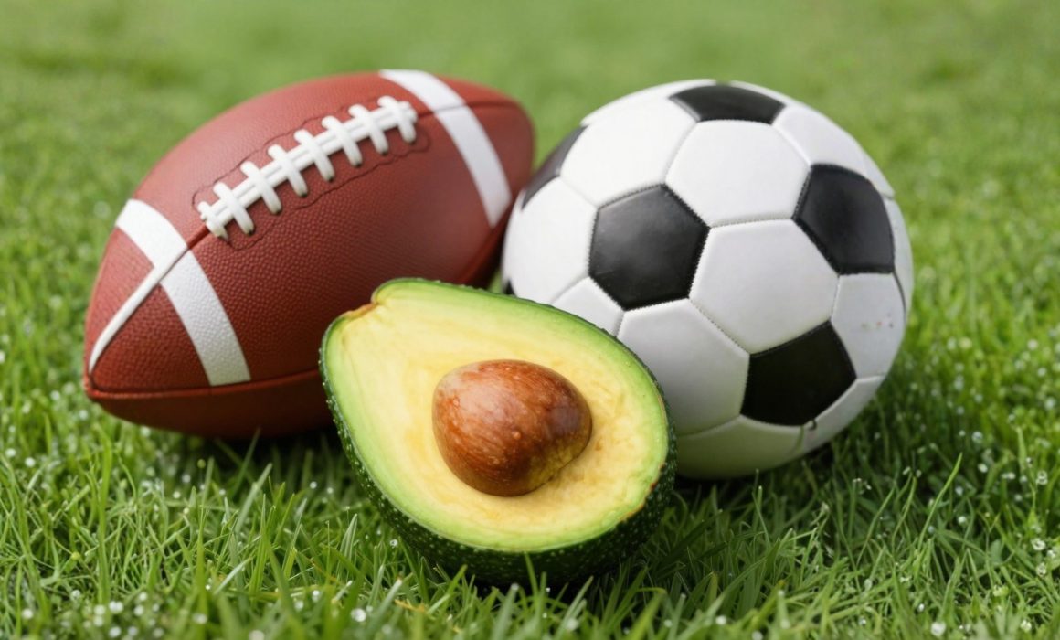 Lee más sobre el artículo Super Bowl y Mundial 2026 elevarán exportación de aguacate a EU: Sedeco