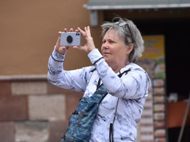 Incrementan divisas en México por turismo internacional