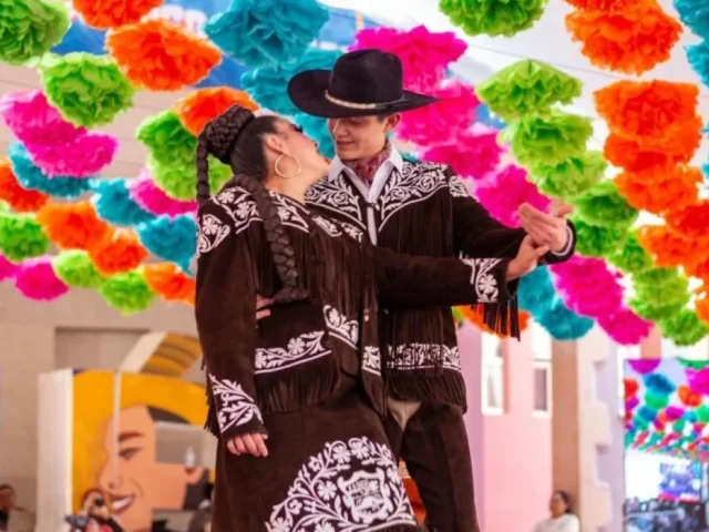 El Marqués será sede del Concurso Nacional de Baile de Huapango