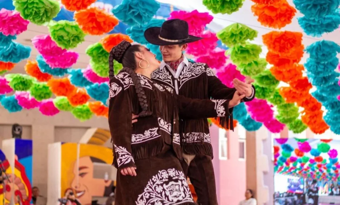 Lee más sobre el artículo El Marqués será sede del Concurso Nacional de Baile de Huapango