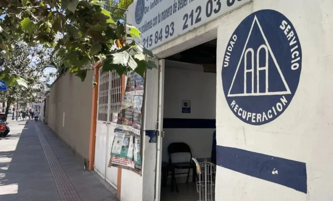 Lee más sobre el artículo Representantes de anexos piden a diputados regular centros de rehabilitación