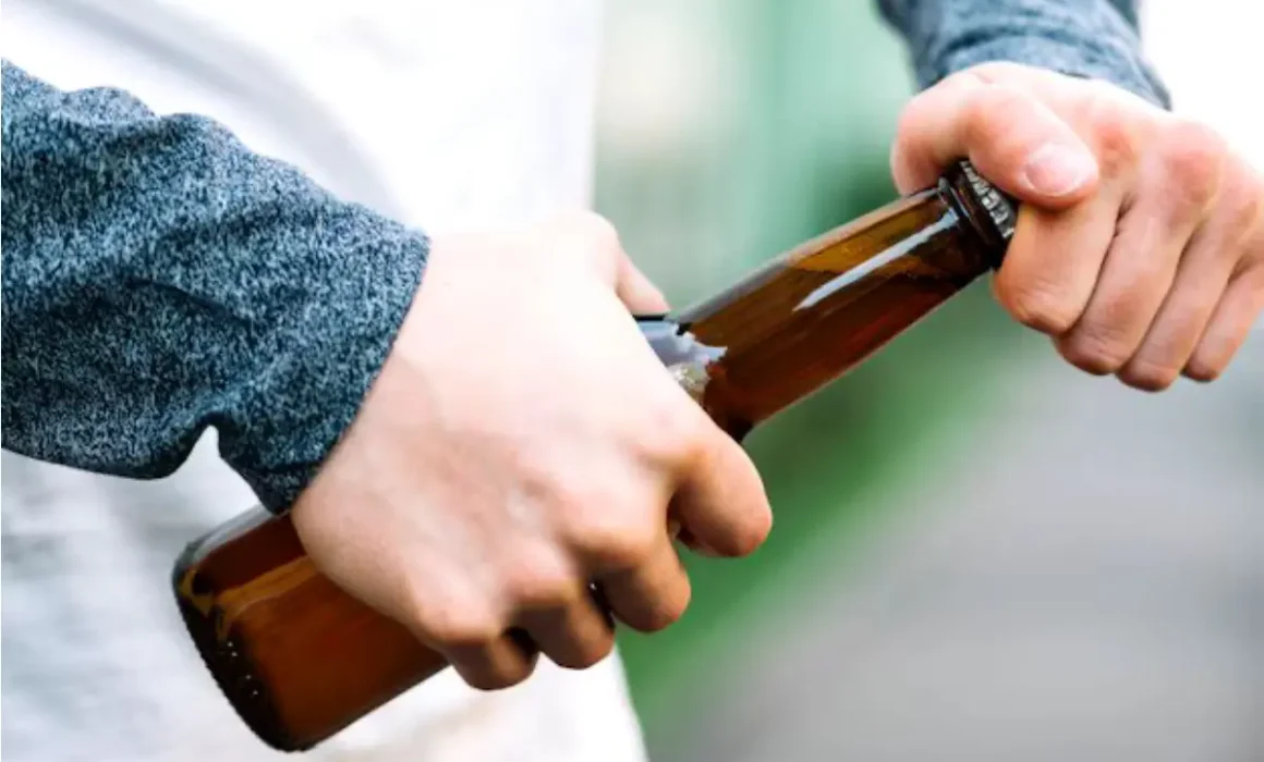 Lee más sobre el artículo Beber en vía pública, encabeza lista de incivilidades en Querétaro